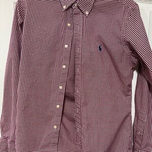 🔥Bundle🔥 Ralph Lauren button down shirts. Each in very good conditions.